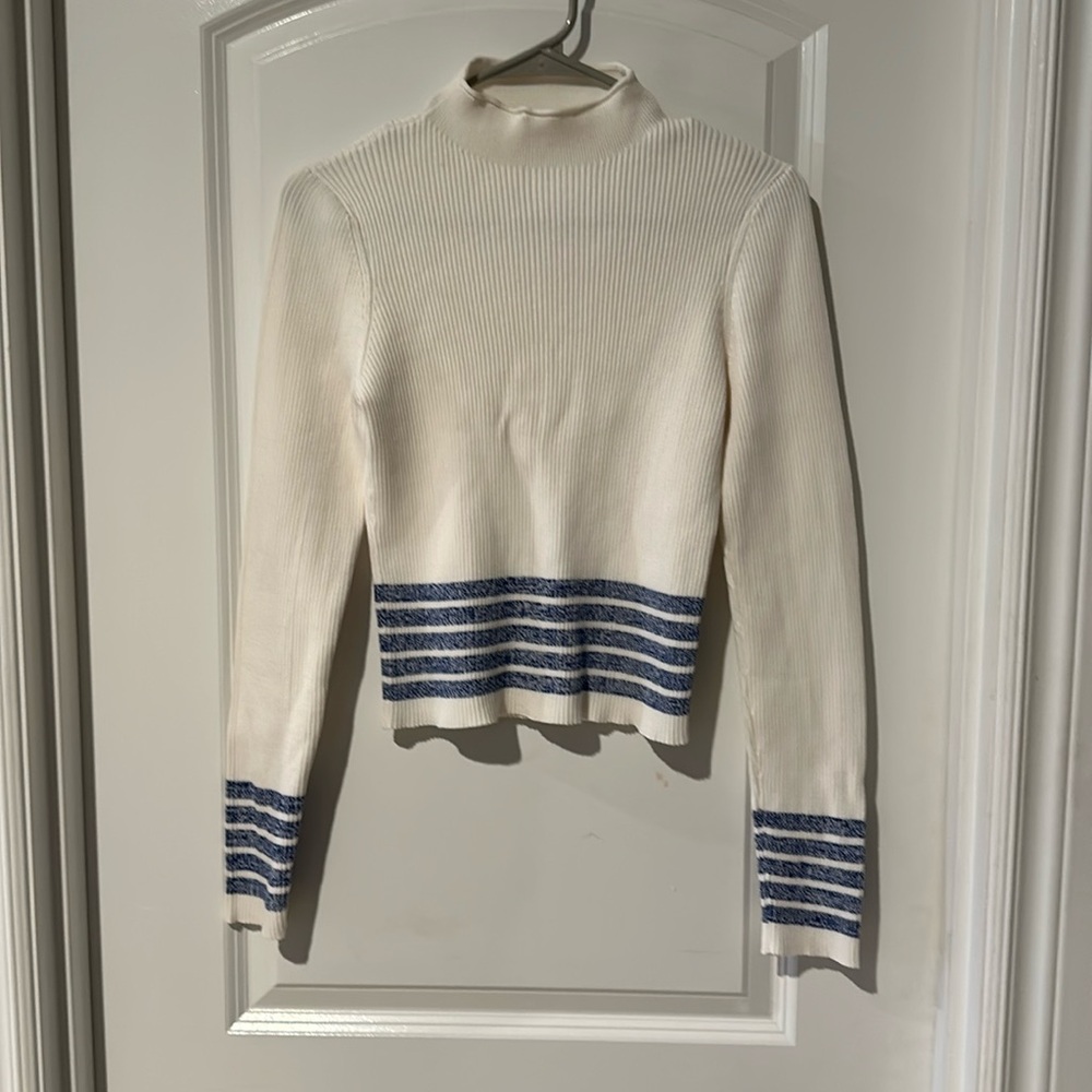 💜Rag & Bone Sweater💜